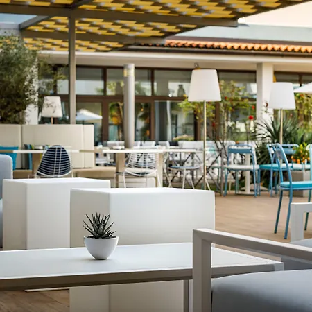 Marina - By Liburnia & Hotel 4*