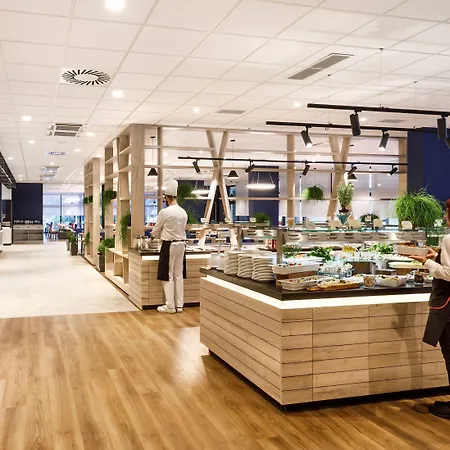 Marina - By Liburnia & Hotel Mošćenička Draga