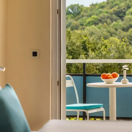 Marina - By Liburnia &