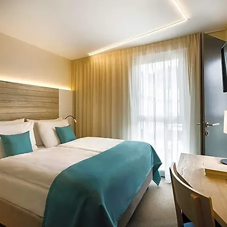 Marina - By Liburnia & Hotel