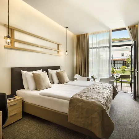 Marina - By Liburnia & Hotel