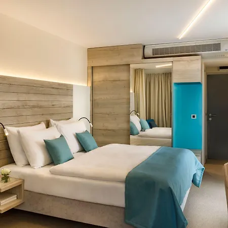 Marina - By Liburnia & 4* Mošćenička Draga