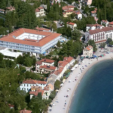 Marina - Liburnia Hotel Mošćenička Draga