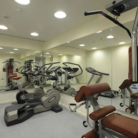 Marina - By Liburnia & 4*