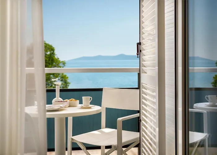 Marina - By Liburnia &