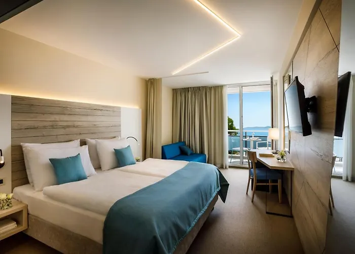 Marina - By Liburnia & Hotel