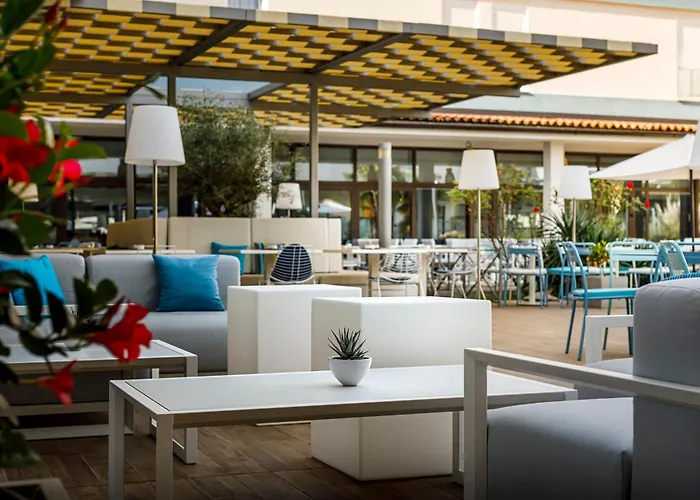 Marina - By Liburnia & 4* Mošćenička Draga