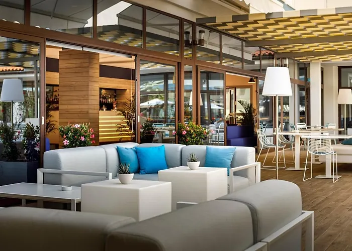 Marina - By Liburnia & Hotel Mošćenička Draga