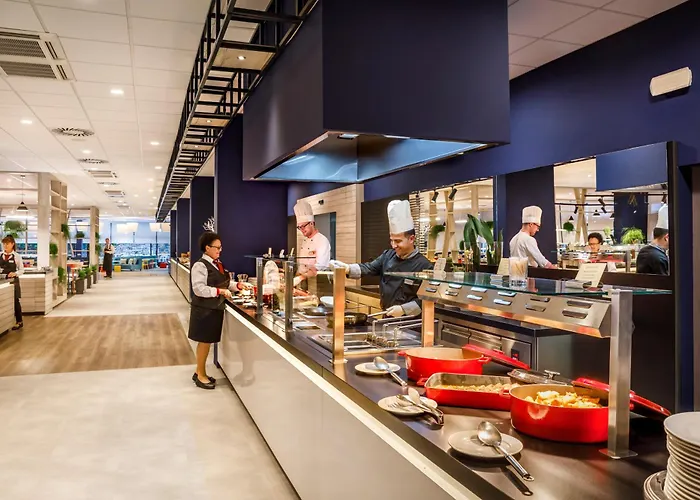 Marina - By Liburnia & Hotel