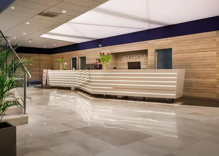 Marina - By Liburnia & Hotell 4*