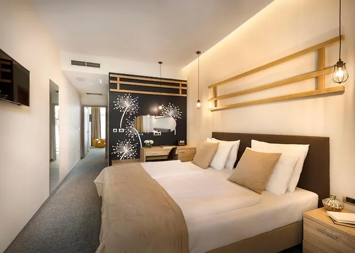 Marina - By Liburnia & Mošćenička Draga