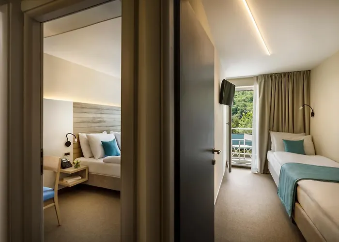 Hotell Marina - By Liburnia &