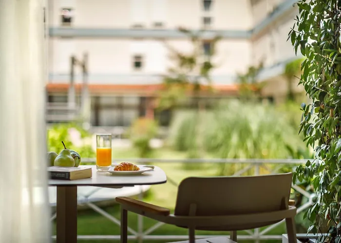 Marina - By Liburnia & Hotel 4*