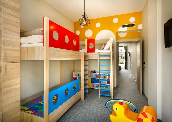 Marina - By Liburnia & Hotel Mošćenička Draga