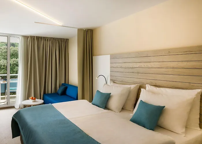 Marina - By Liburnia & 4*