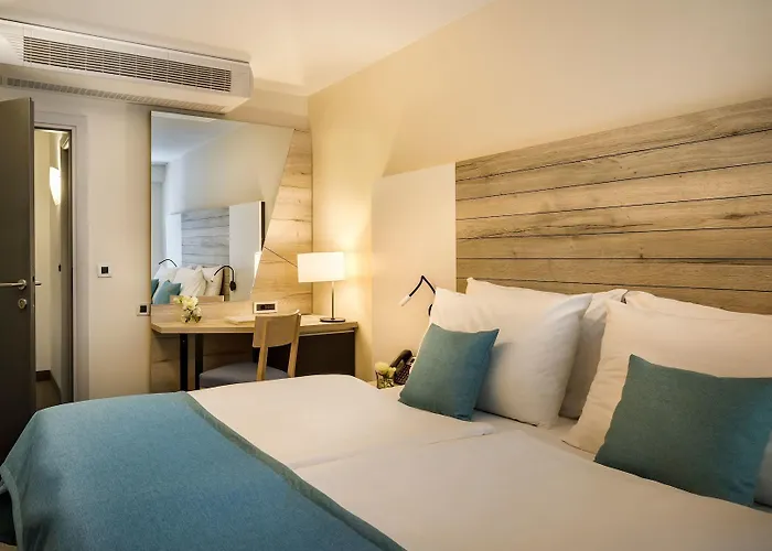 Hotell Marina - By Liburnia &
