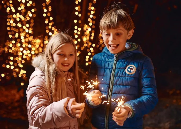 Marina - By Liburnia & 酒店