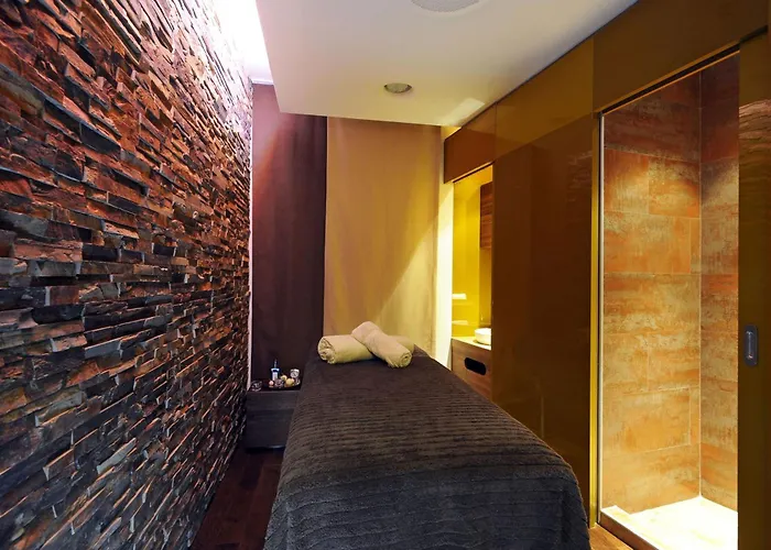 Marina - By Liburnia &