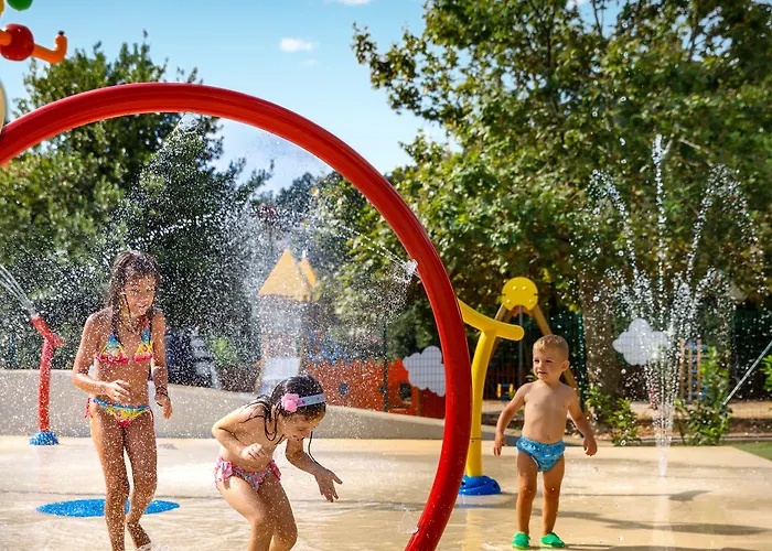 Marina - By Liburnia & Hotel 4*