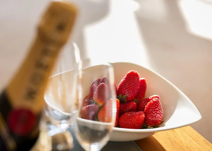 Hotel Marina - By Liburnia & 4*