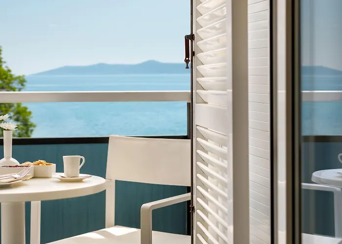 Marina - By Liburnia & Hotell Mošćenička Draga