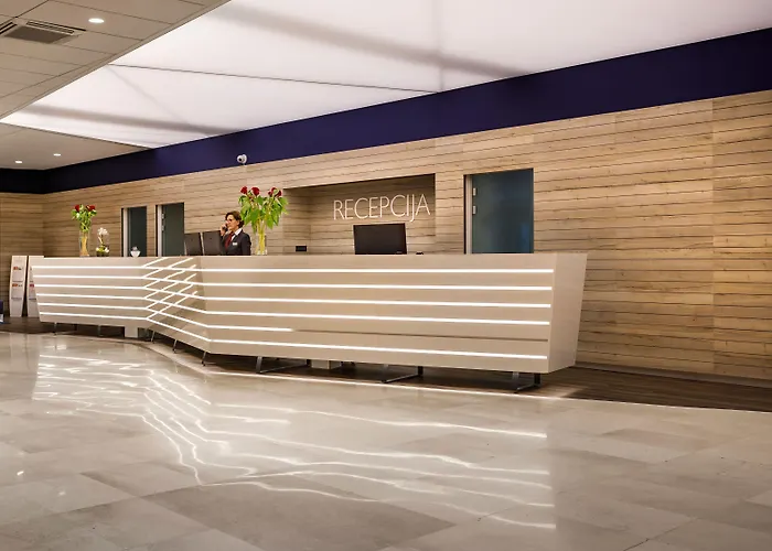 Marina - By Liburnia & 4*