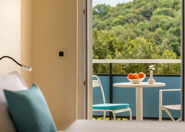 Marina - By Liburnia &