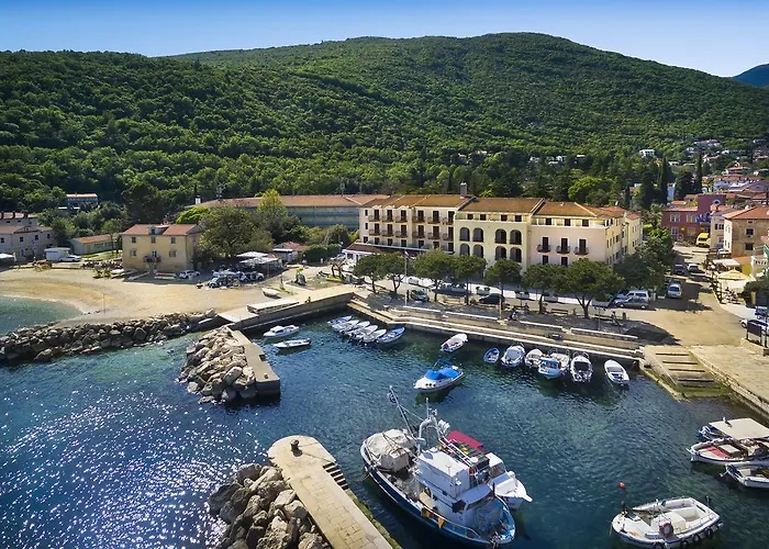 Hotell Marina - By Liburnia & 4*