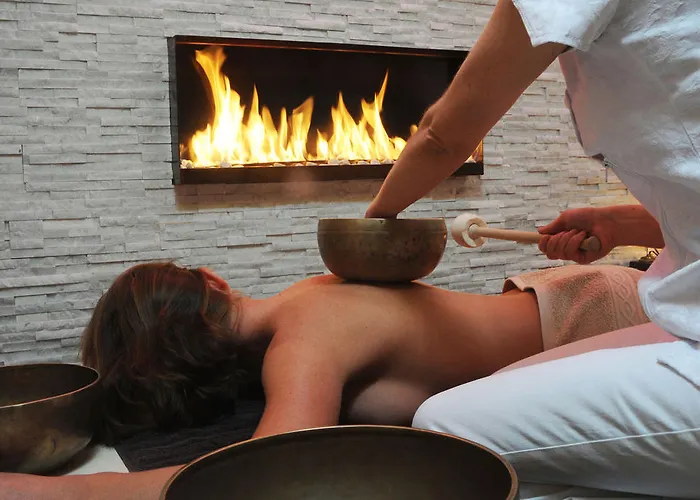 Marina - By Liburnia & 4*