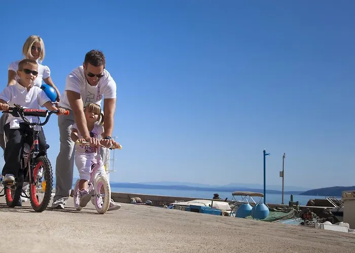 Hotel Marina - By Liburnia & 4*