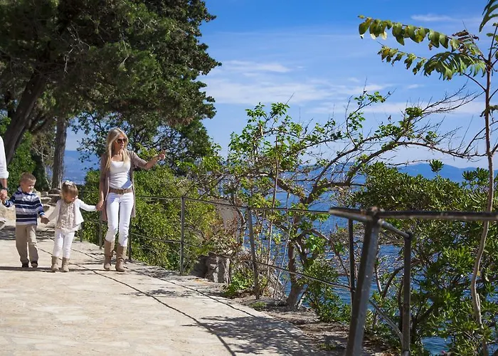 Marina - By Liburnia & 4* Mošćenička Draga