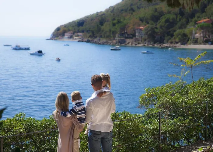 Hotel Marina - By Liburnia &